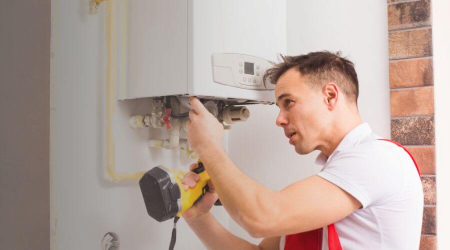 Professional sewer line replacement in Cordova, TN